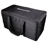 Nylon Padded Kit Case Black